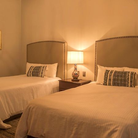 Hotel Posada Del Hidalgo - Centro Historico A Balderrama Hotel Collection El Fuerte Zewnętrze zdjęcie