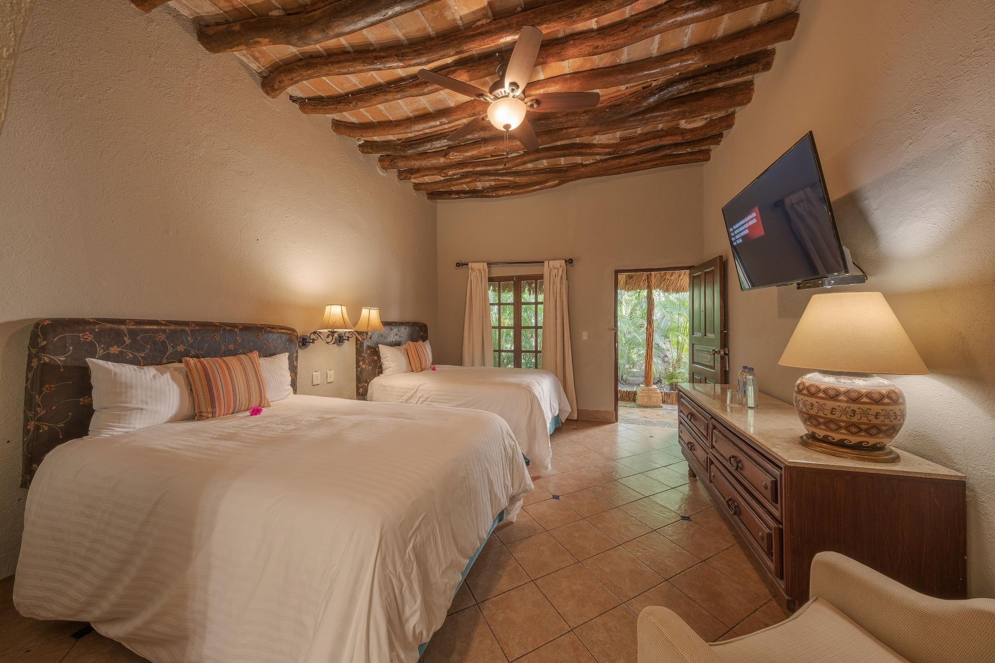 Hotel Posada Del Hidalgo - Centro Historico A Balderrama Hotel Collection El Fuerte Zewnętrze zdjęcie