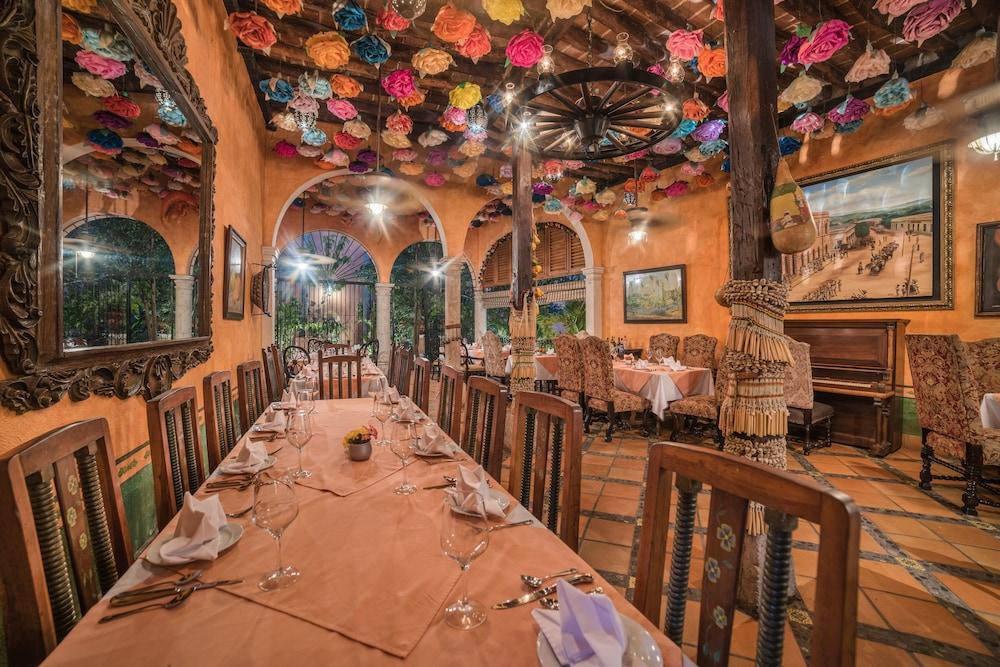 Hotel Posada Del Hidalgo - Centro Historico A Balderrama Hotel Collection El Fuerte Zewnętrze zdjęcie