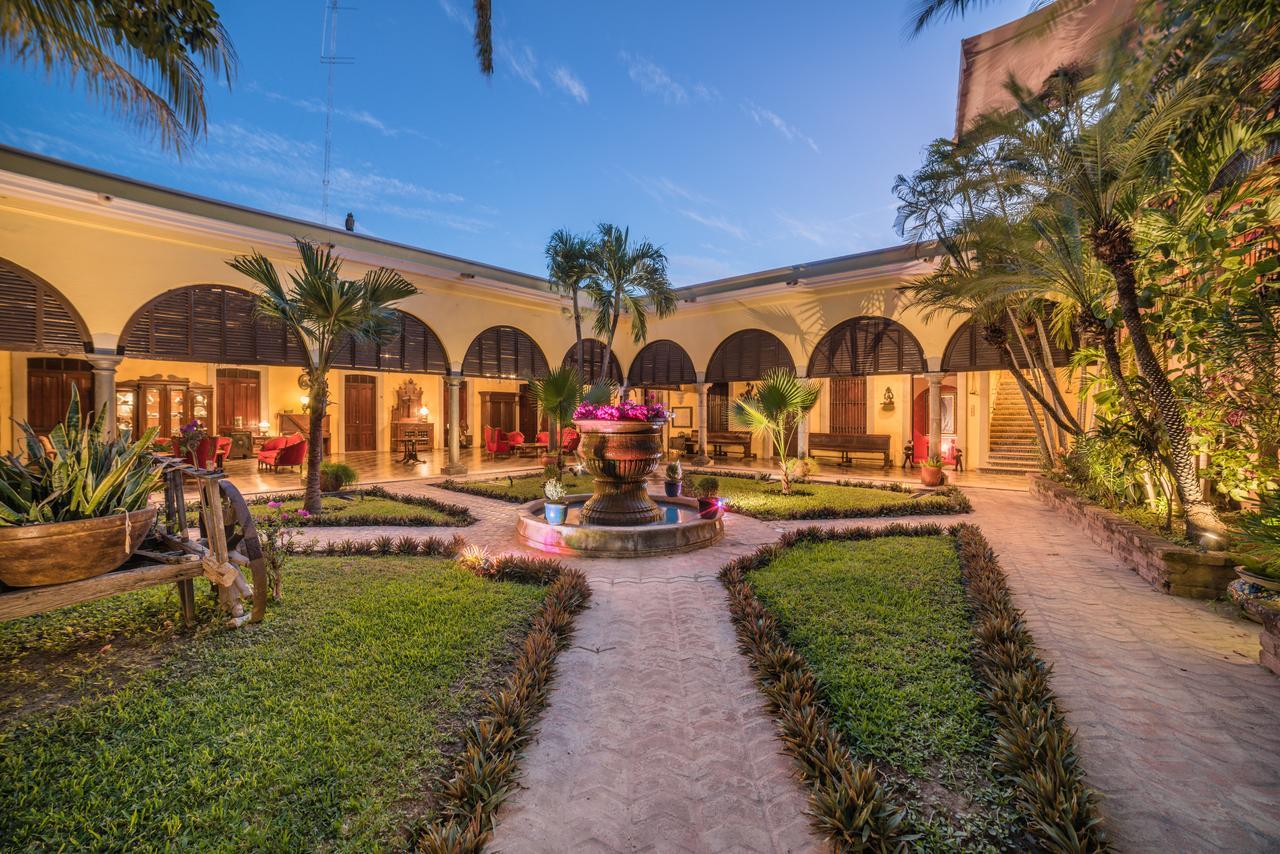 Hotel Posada Del Hidalgo - Centro Historico A Balderrama Hotel Collection El Fuerte Pokój zdjęcie