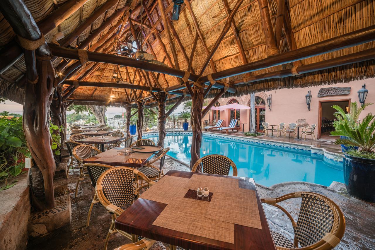 Hotel Posada Del Hidalgo - Centro Historico A Balderrama Hotel Collection El Fuerte Pokój zdjęcie