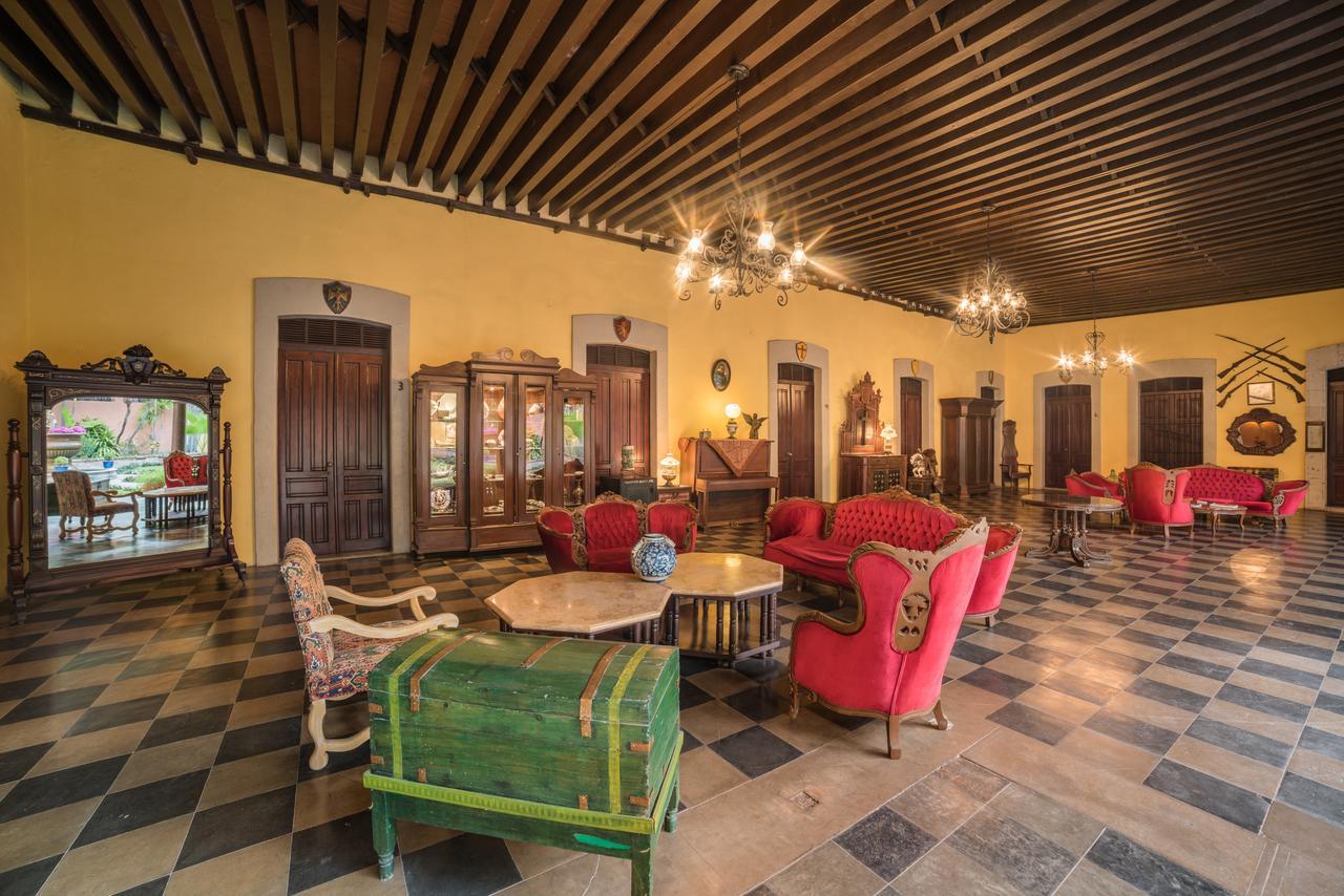 Hotel Posada Del Hidalgo - Centro Historico A Balderrama Hotel Collection El Fuerte Pokój zdjęcie