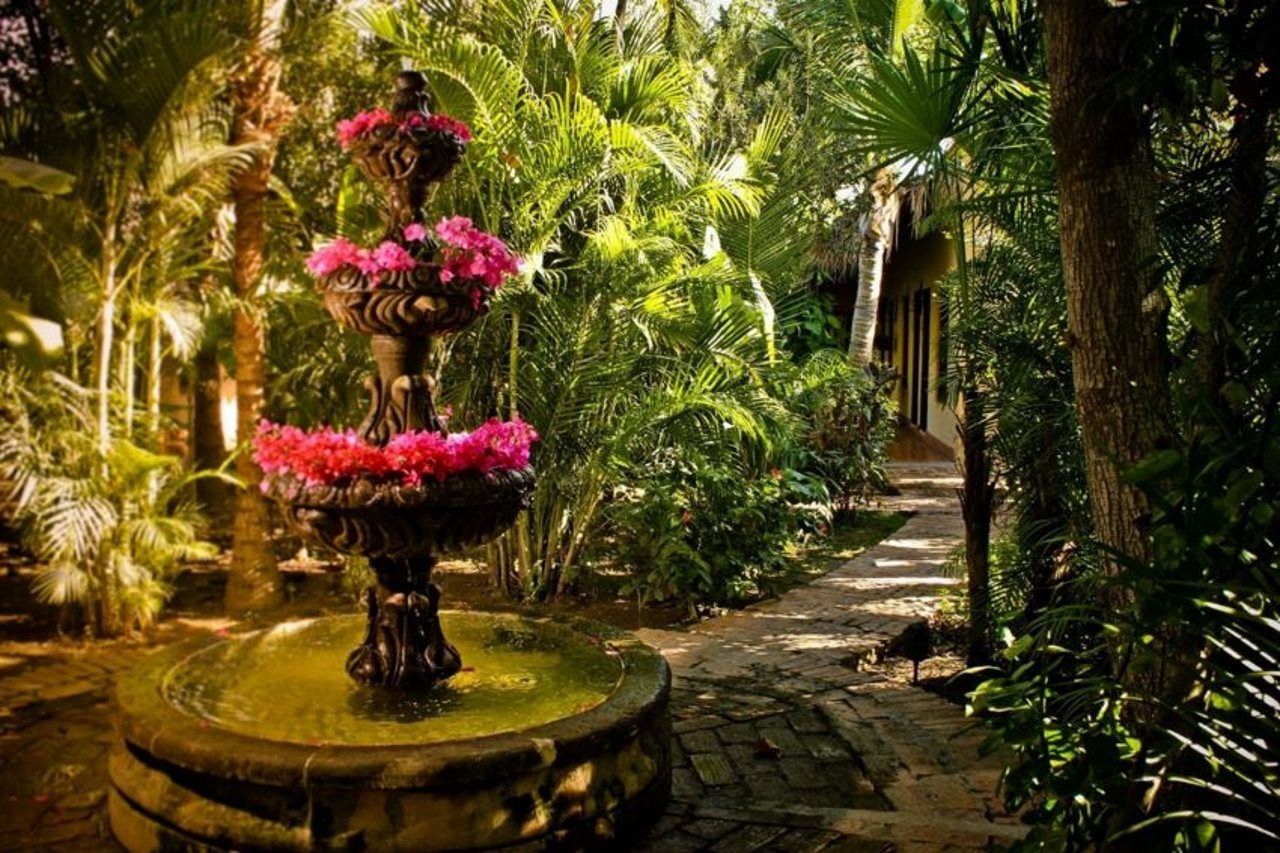 Hotel Posada Del Hidalgo - Centro Historico A Balderrama Hotel Collection El Fuerte Zewnętrze zdjęcie