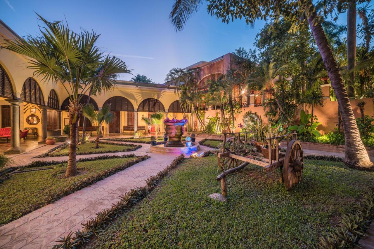 Hotel Posada Del Hidalgo - Centro Historico A Balderrama Hotel Collection El Fuerte Pokój zdjęcie